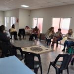 Encuentros saludables