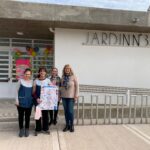 Día de los Jardines de Infantes.