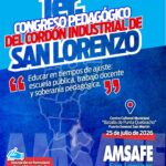 Congreso Pedagógico
