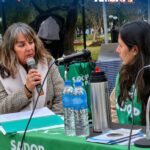 Radio Abierta. María Juana