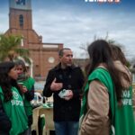 Radio Abierta. María Juana