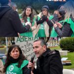 Radio Abierta. María Juana