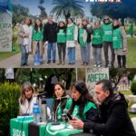 Radio Abierta. María Juana