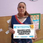 Jornada de Protesta IAPOS