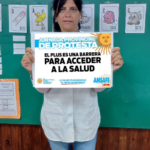 Jornada de Protesta. IAPOS