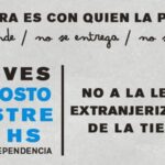 Ley de Tierras