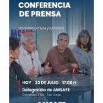 Jornada de Protesta