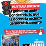 Seguimos reclamando!!!