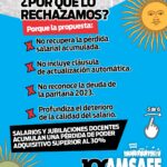 Seguimos reclamando!!!