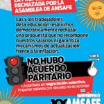 Seguimos reclamando!!!