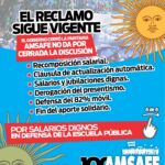 Seguimos reclamando!!!