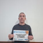 Jornada de Protesta. IAPOS