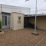 Esc. n°2051 «Convivir»