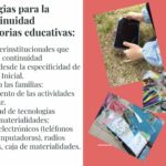 Webinario de INFOD