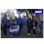 15 de Octubre – Marcha Nacional