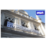 15 de Octubre – Marcha Nacional