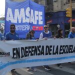 15 de Octubre – Marcha Nacional