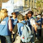15 de Octubre – Marcha Nacional